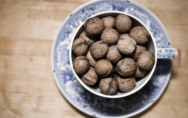 food walnut HD Desktop Wallpaper | Background Image