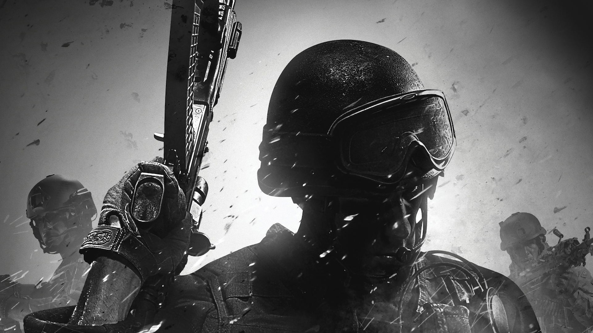 Call Of Duty Modern Warfare 3 HD Wallpaper  Background Image  1920x1080