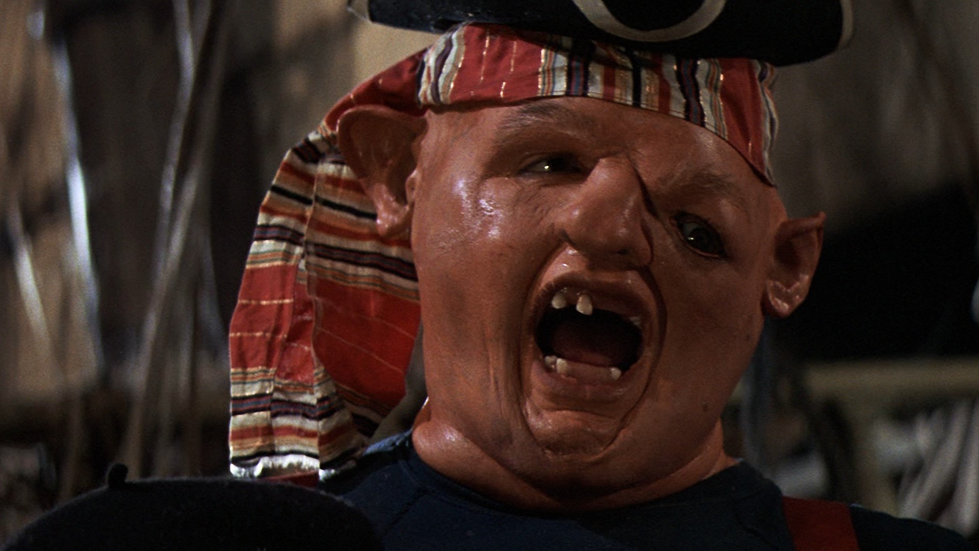 Movie The Goonies HD Wallpaper Background Image.