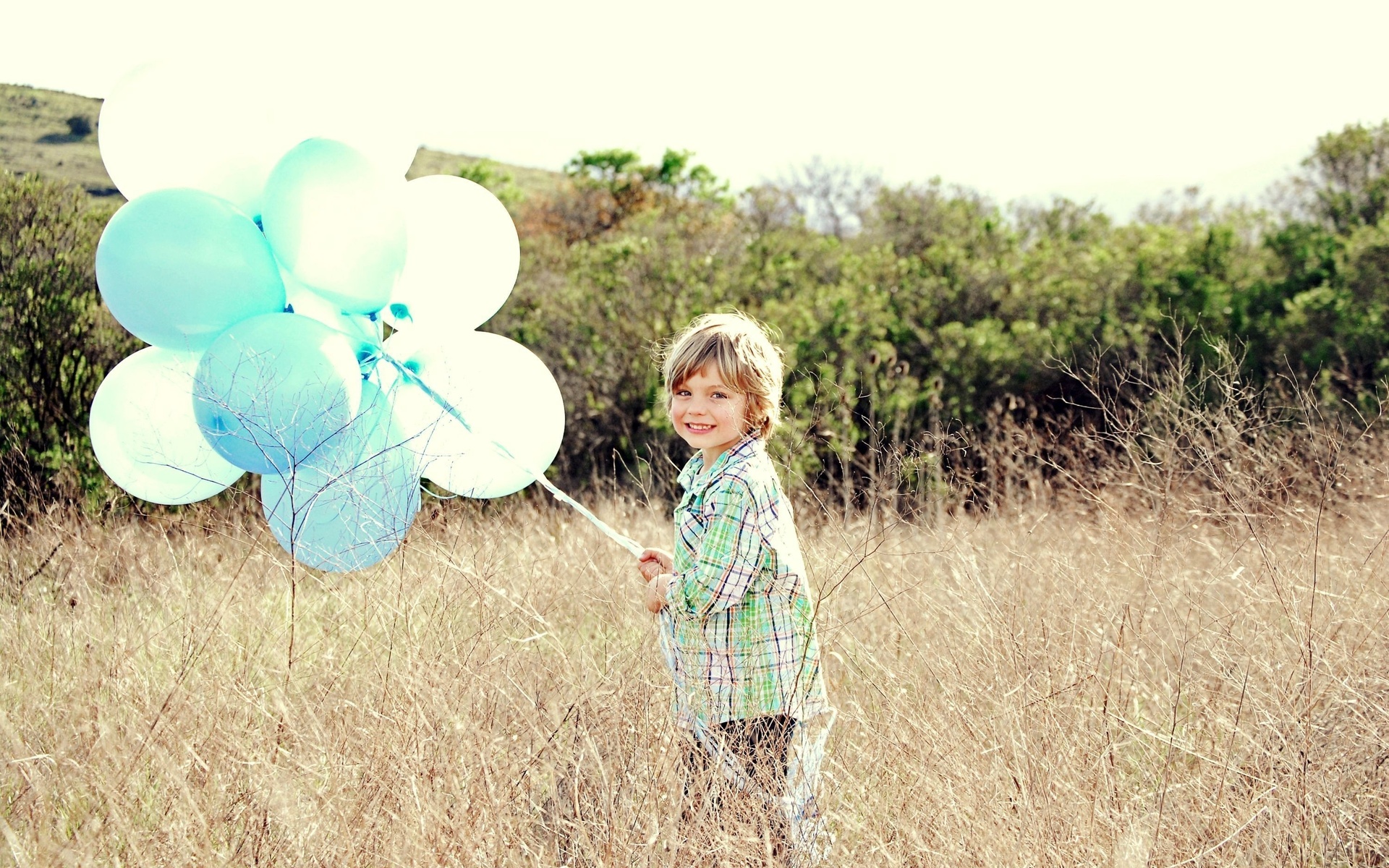 Photography Balloon HD Wallpaper | Background Image