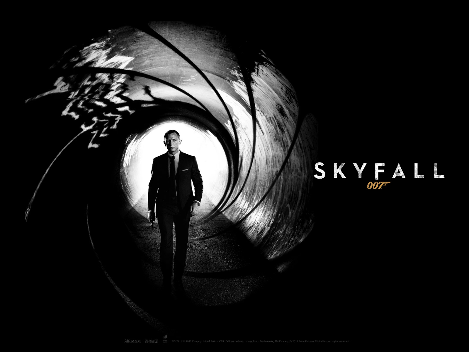 240+ James Bond HD Wallpapers and Backgrounds