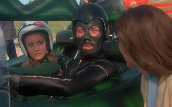 movie Death Race 2000 HD Desktop Wallpaper | Background Image