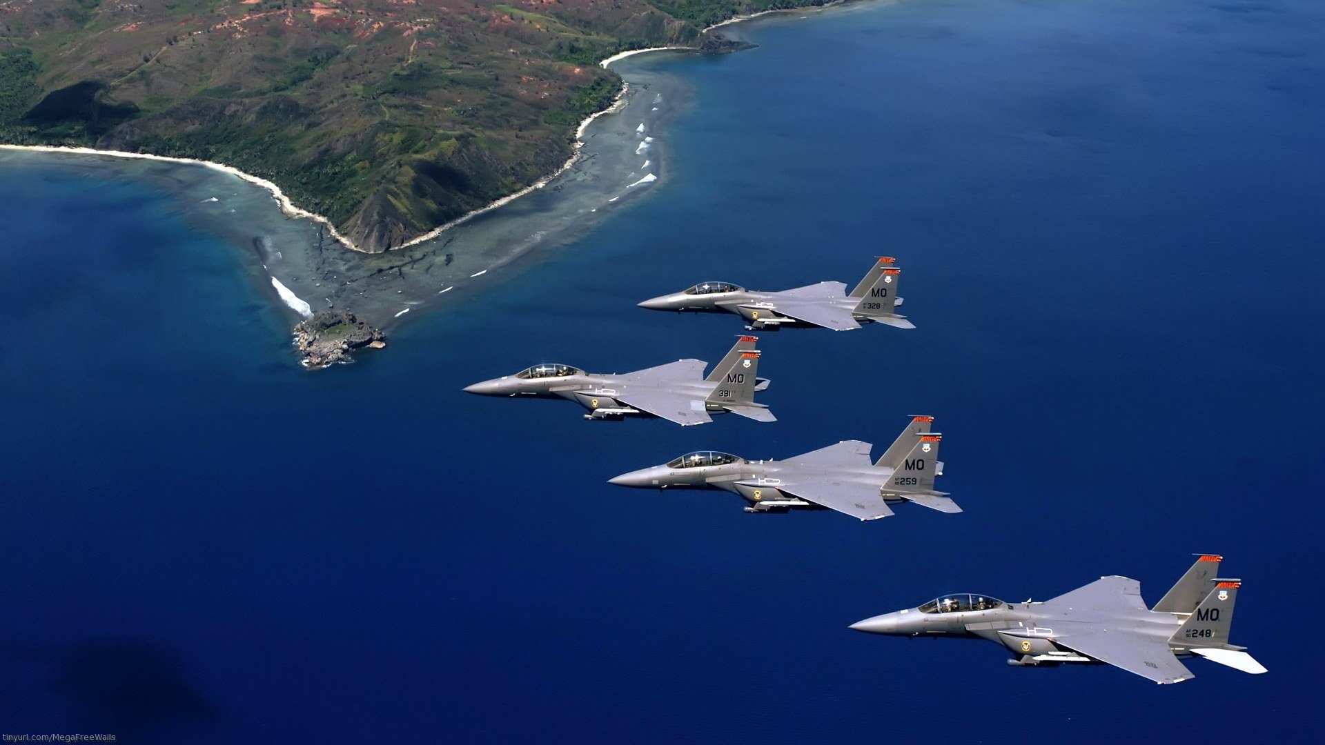 McDonnell Douglas F15 Eagle Computer Wallpapers, Desktop Backgrounds