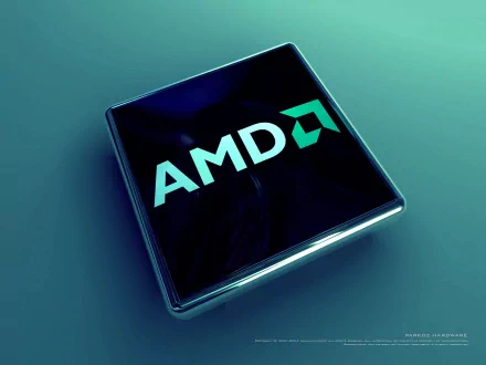 technology AMD HD Desktop Wallpaper | Background Image