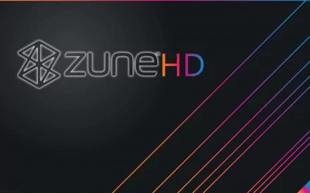 technology Zune HD Desktop Wallpaper | Background Image