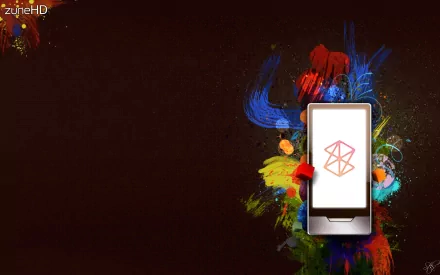 technology Zune HD Desktop Wallpaper | Background Image