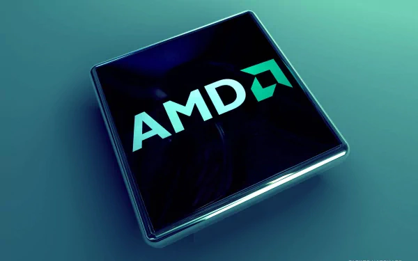 technology AMD HD Desktop Wallpaper | Background Image