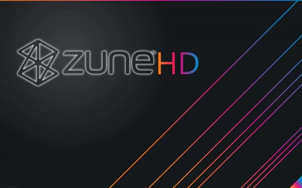 technology Zune HD Desktop Wallpaper | Background Image