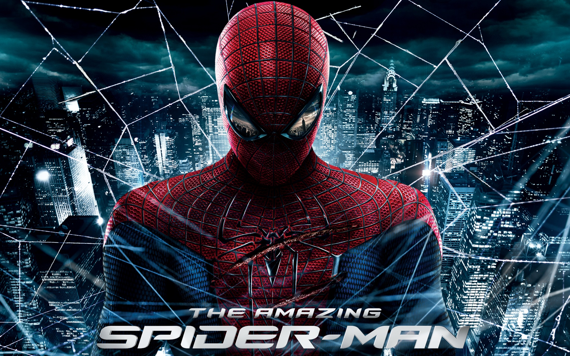77 The Amazing Spider Man HD Wallpapers Background Images Wallpaper 