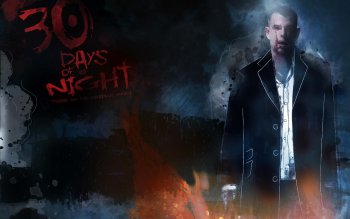 22 30 Days Of Night HD Wallpapers | Background Images - Wallpaper Abyss