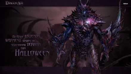 video game Dragon Age: Origins HD Desktop Wallpaper | Background Image