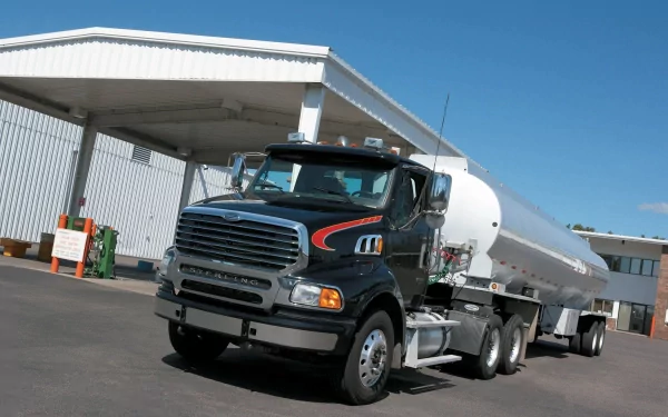  Sterling Truck