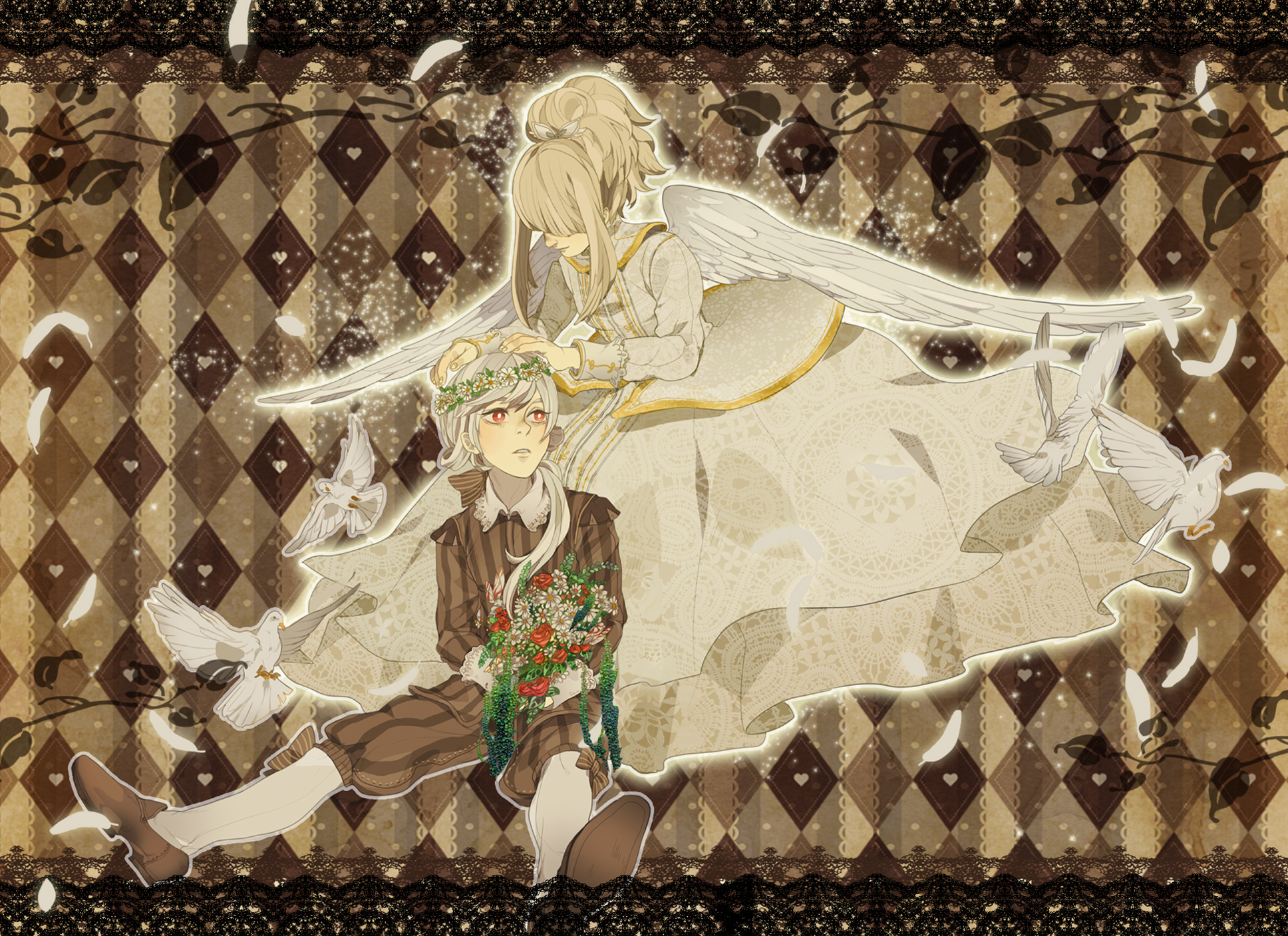 Anime Sound Horizon HD Wallpaper | Background Image