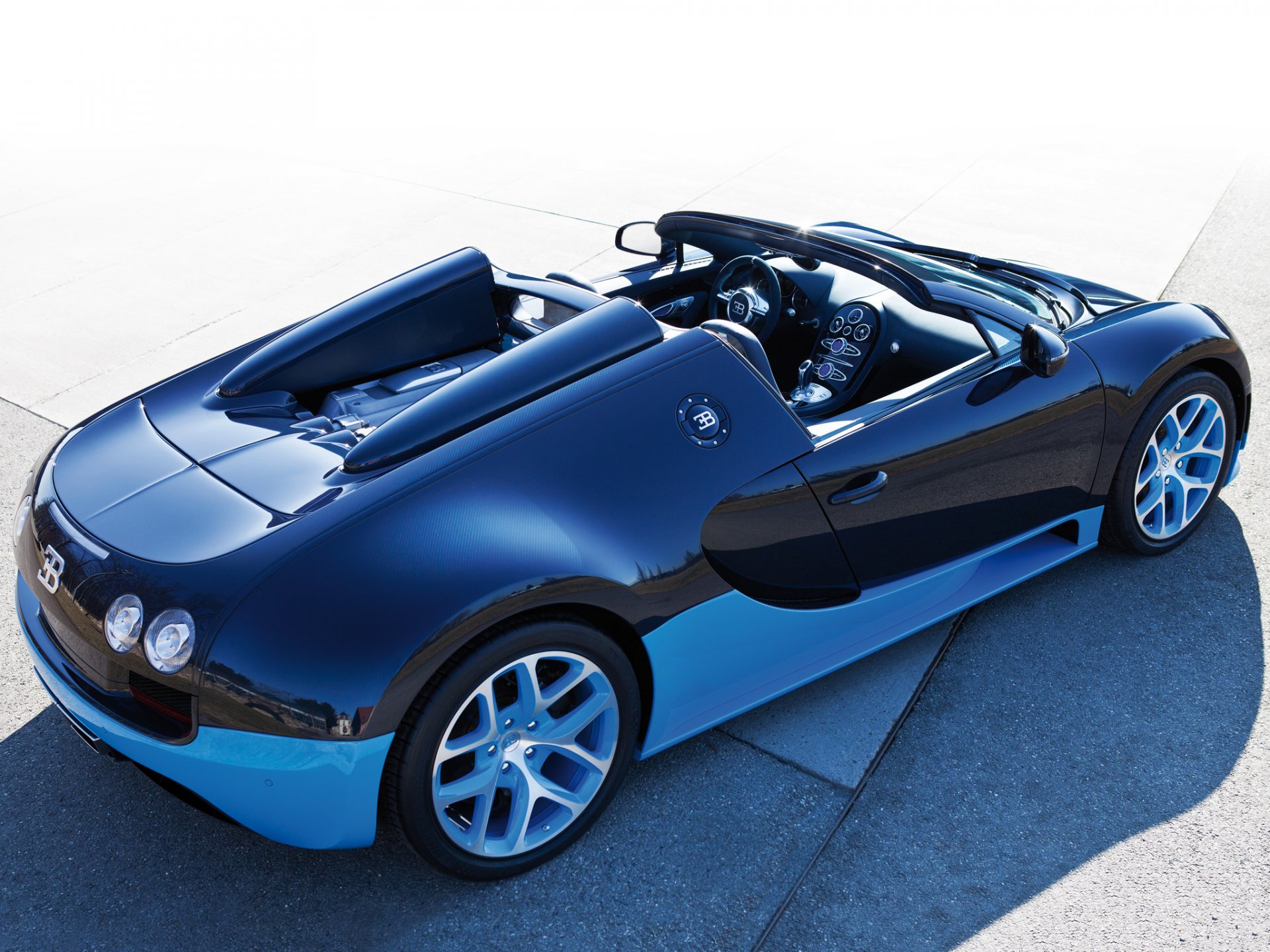 Download Vehicle Bugatti Hd Wallpaper