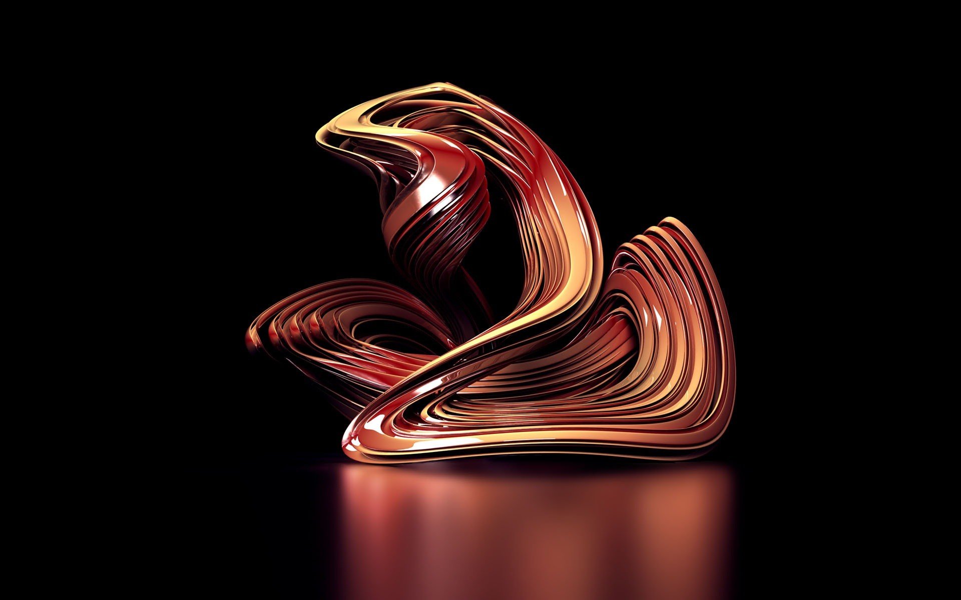 Download Abstract Artistic HD Wallpaper