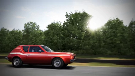 vehicle AMC Gremlin HD Desktop Wallpaper | Background Image