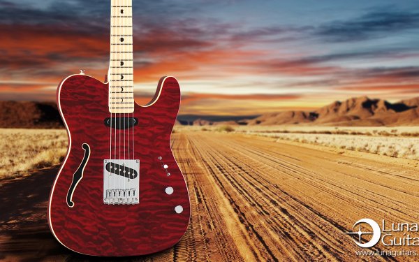Music Guitar HD Wallpaper | Background Image