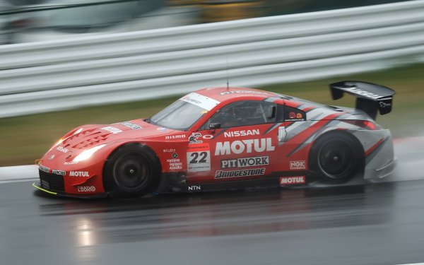 Nissan Skyline GT-R JGTC Race Car (BNR34) '1999–2003 Wallpaper and ...