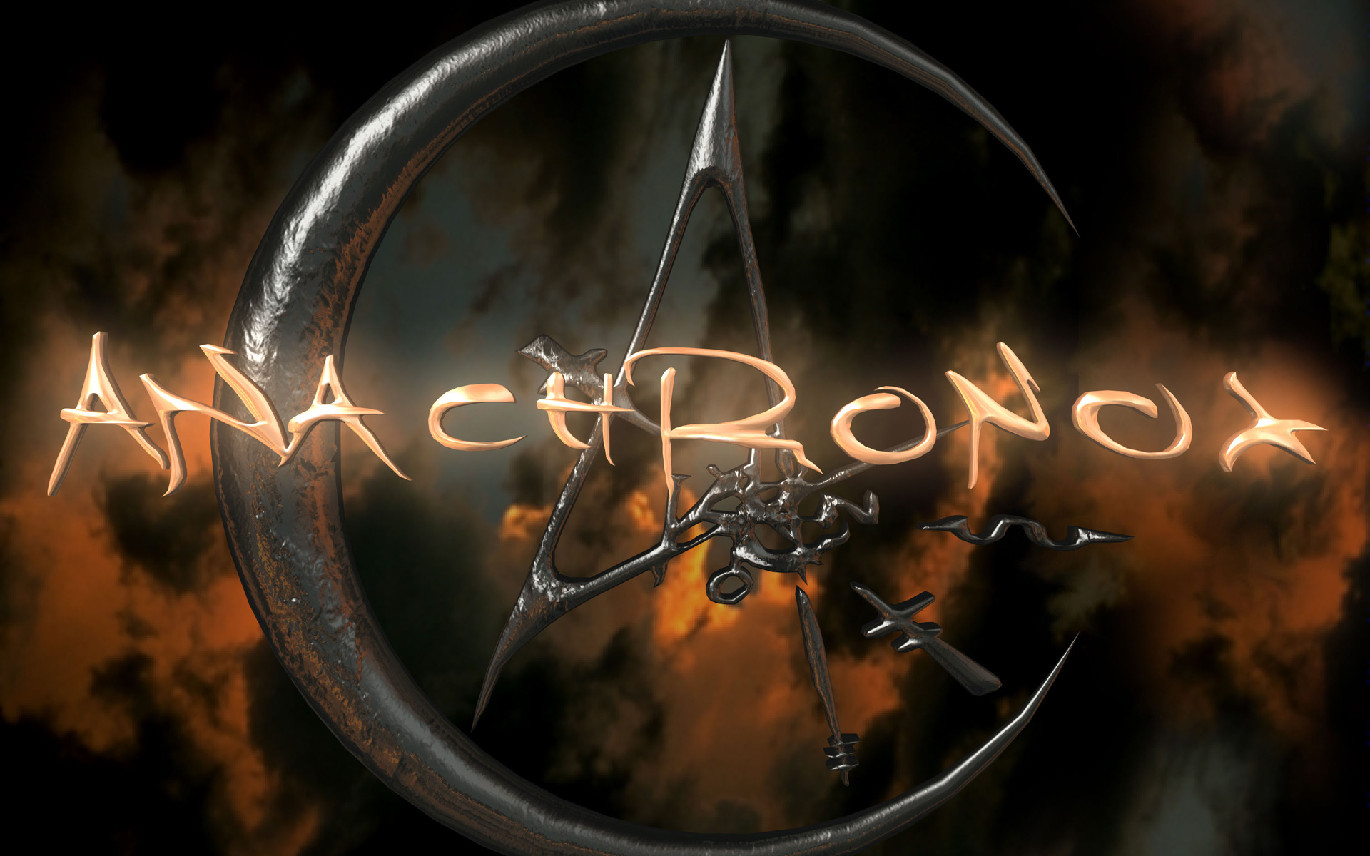 Video Game Anachronox HD Wallpaper | Background Image