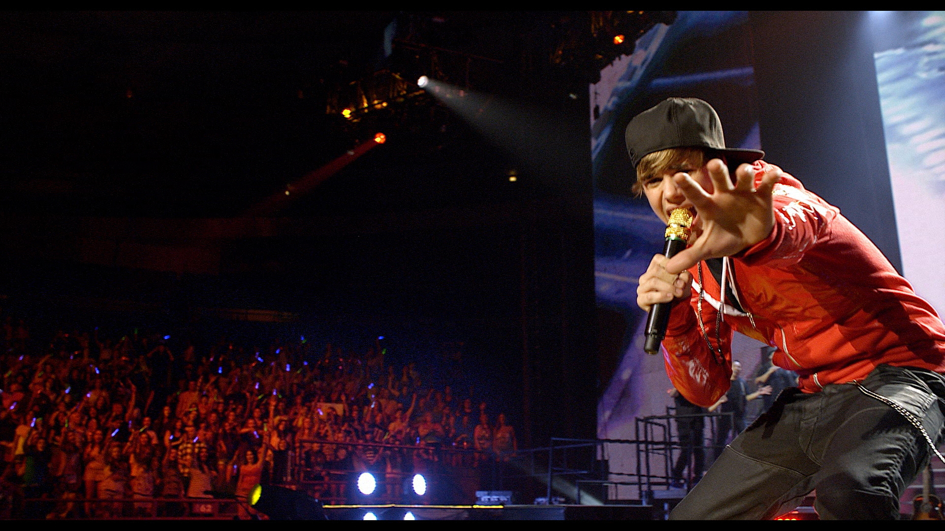 Music Justin Bieber HD Wallpaper | Background Image