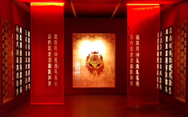 luck red man made room HD Desktop Wallpaper | Background Image