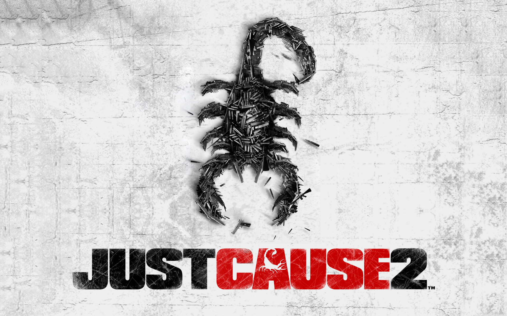 Video Game Just Cause 2 HD Wallpaper | Background Image