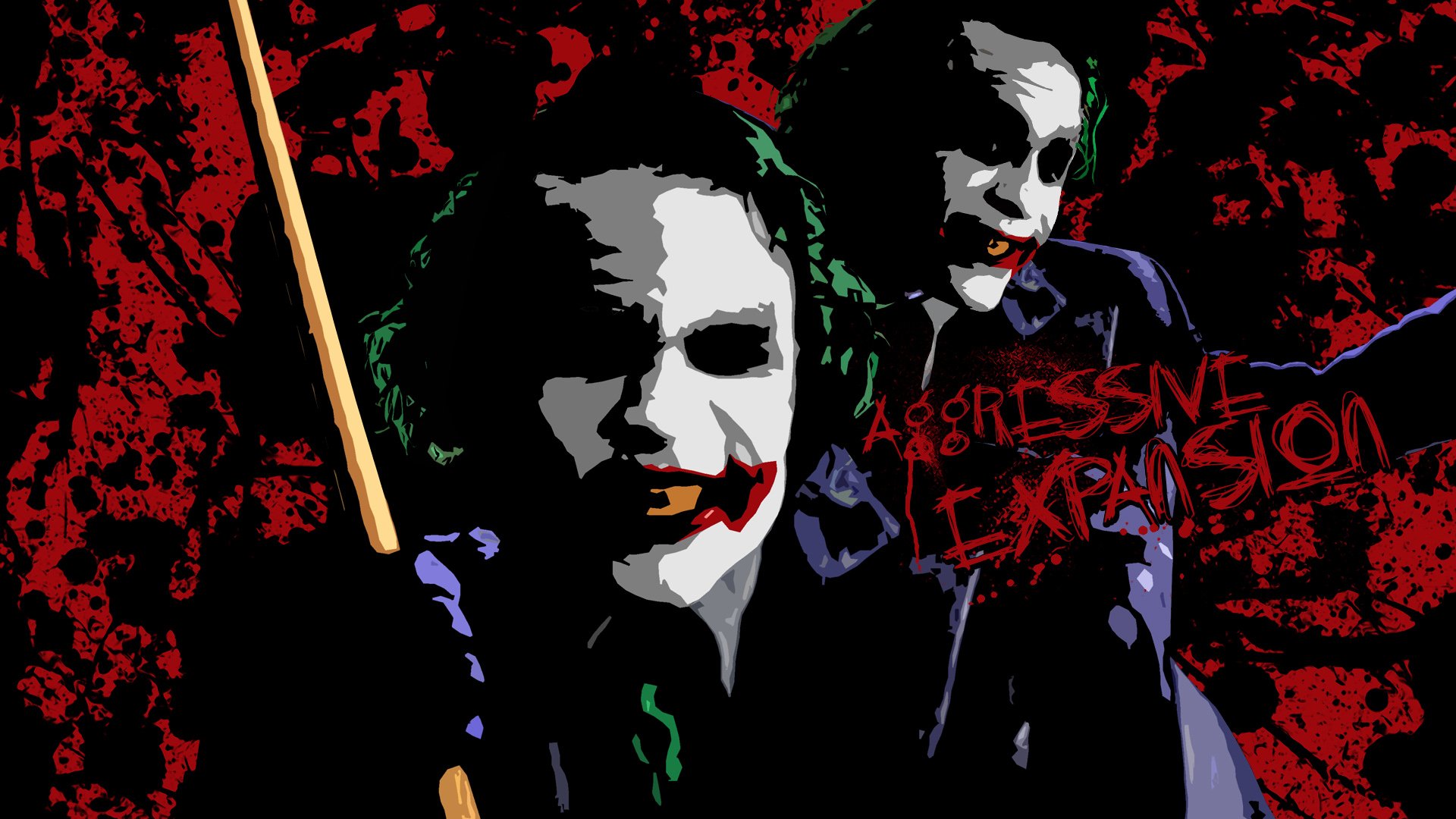 The Dark Knight Hd Wallpaper Background Image 19x1080