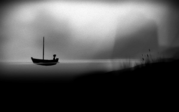 Video Game Limbo HD Wallpaper | Background Image