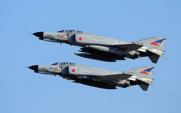  Jet Fighter