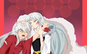 Featured image of post Inuyasha Sesshomaru Wallpaper