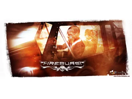  Fireburst - Hightower 
