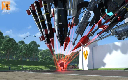 movie Despicable Me HD Desktop Wallpaper | Background Image