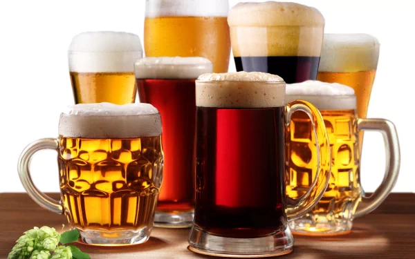  Beers