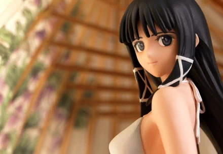 figurine Anime Shining Tears X Wind HD Desktop Wallpaper | Background Image
