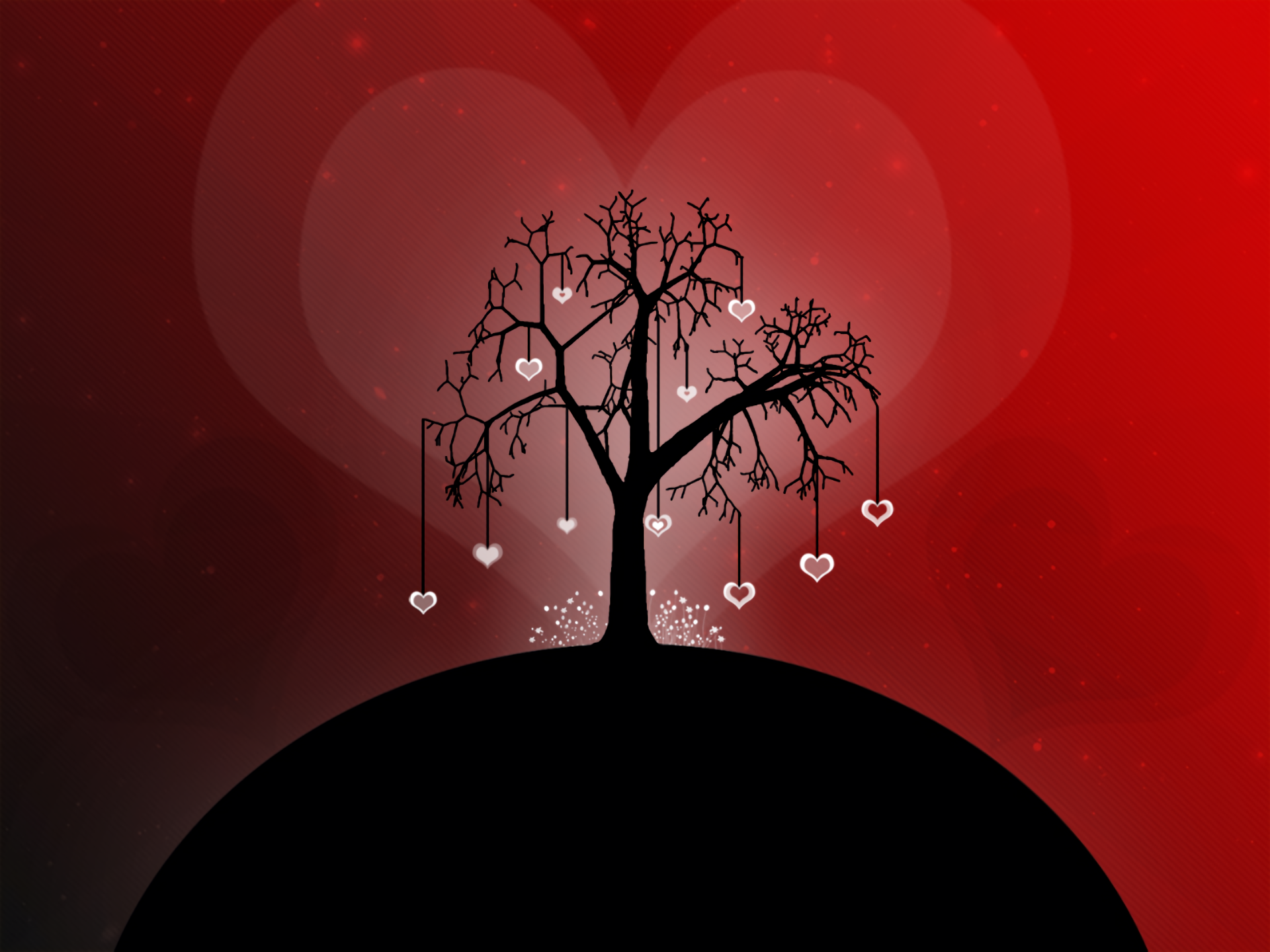Artistic Love HD Wallpapers and Backgrounds