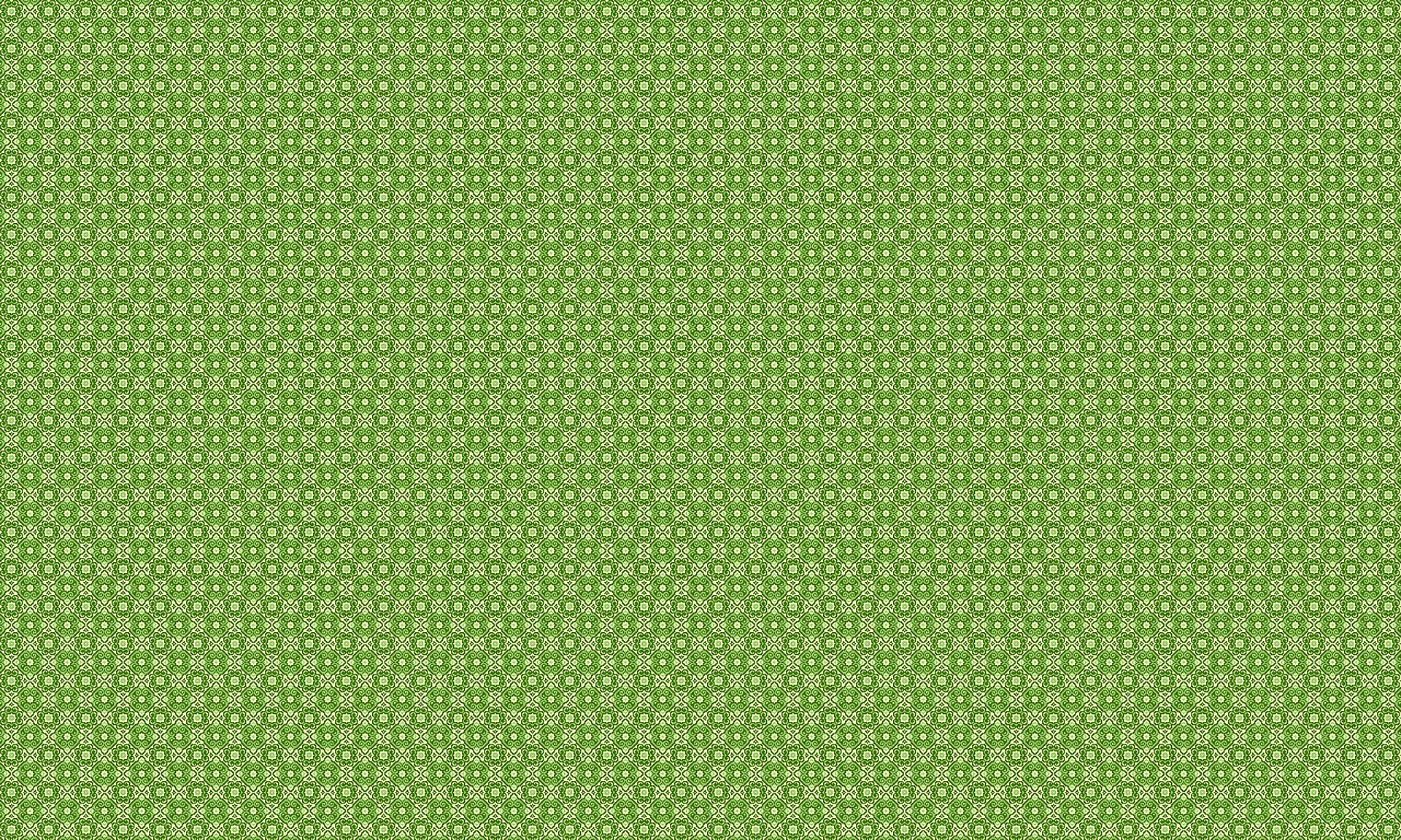 Green landscape desktop wallpaper