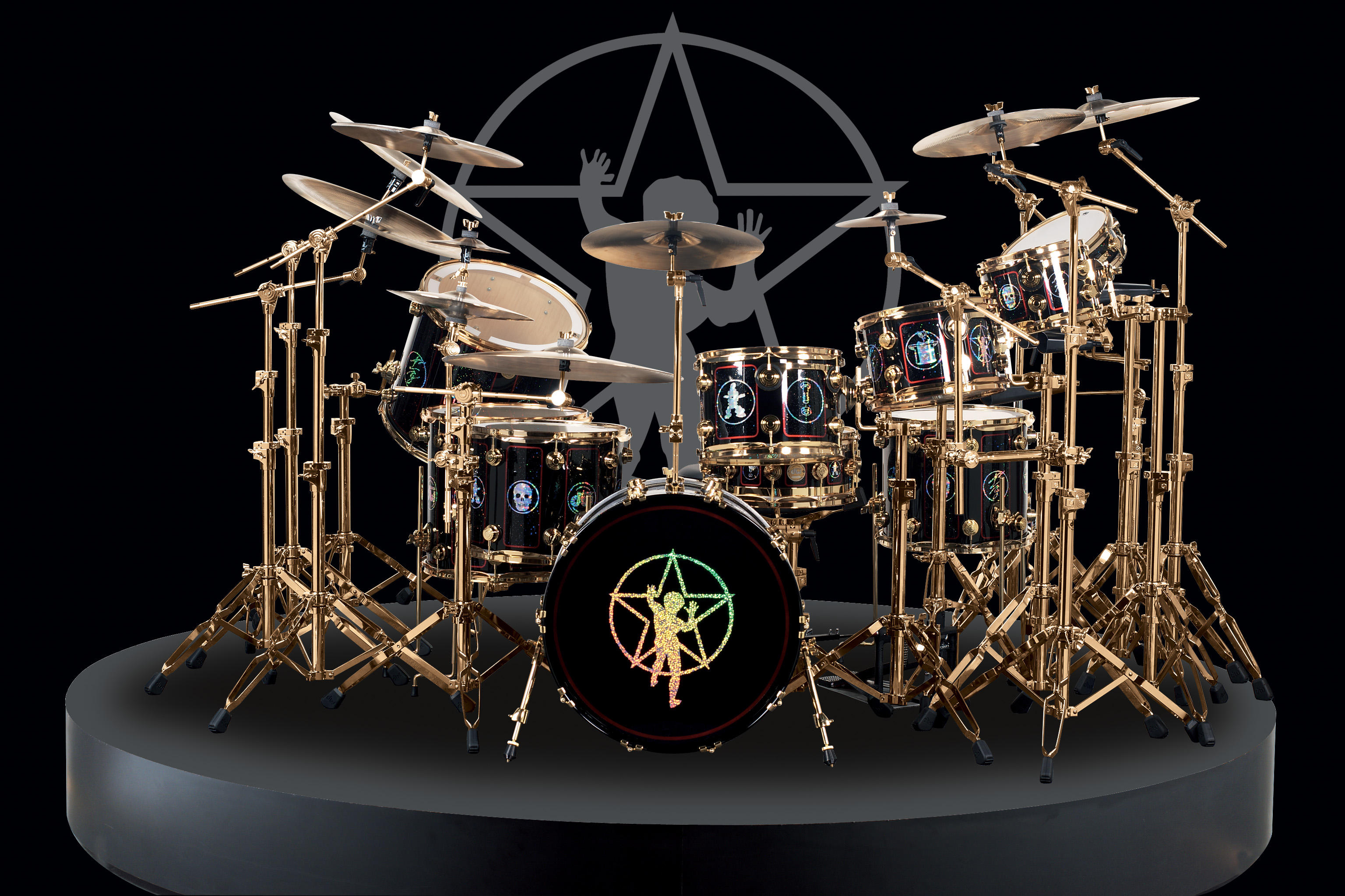 10 Drums HD Wallpapers And Backgrounds