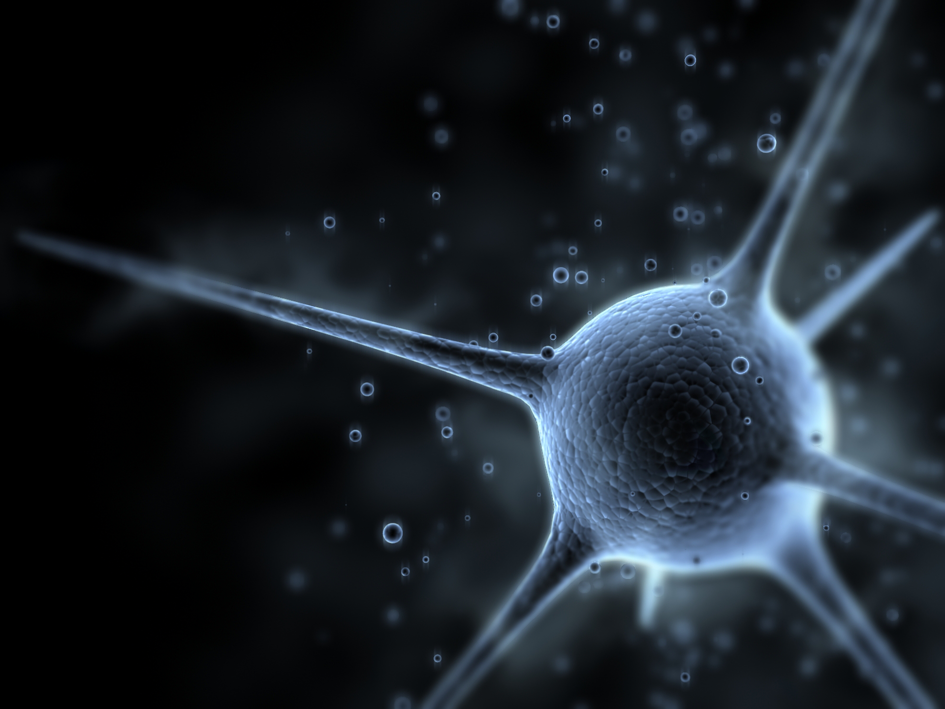 Neuron runner, bio, medical, cell, 3d, human, runner, body, neuron, brain,  HD wallpaper | Peakpx