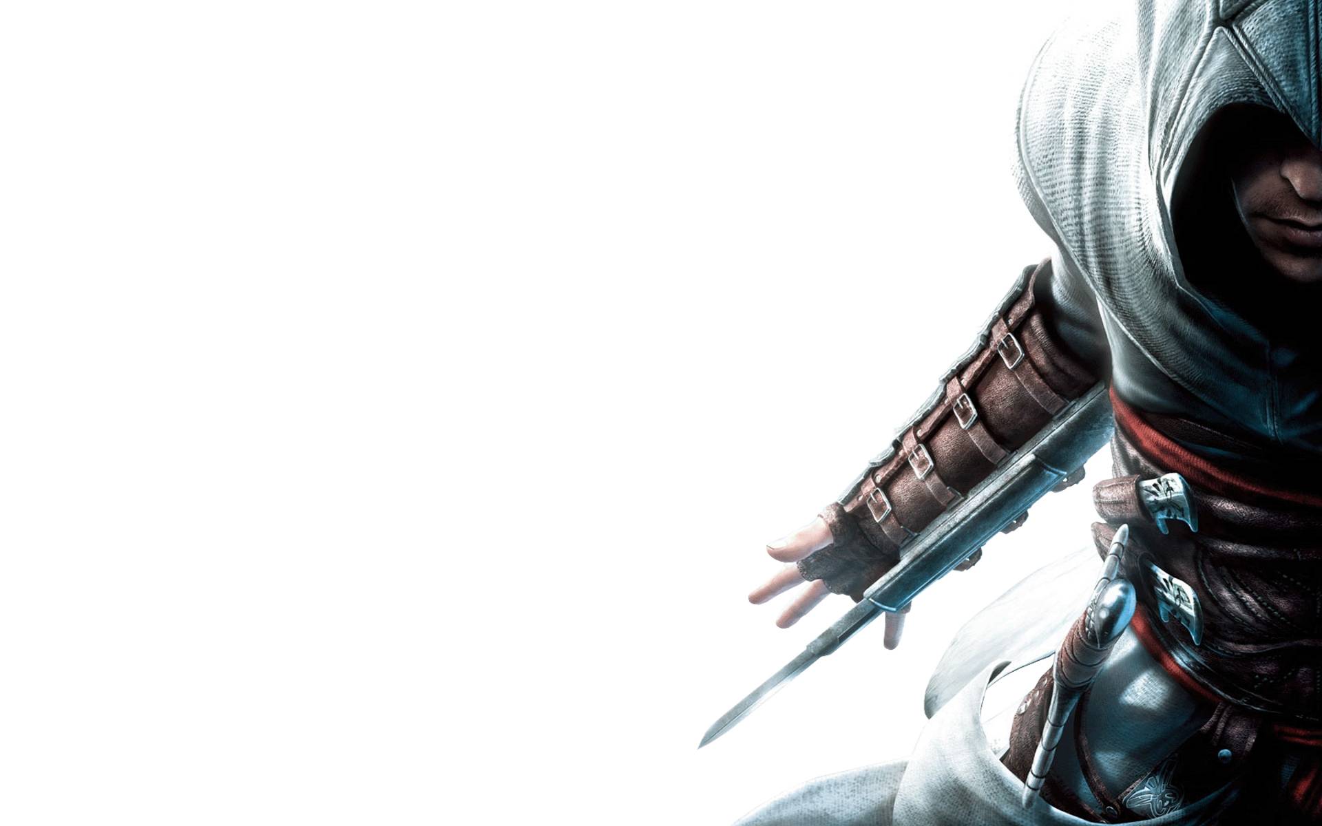 Video Game Assassin's Creed HD Wallpaper | Background Image