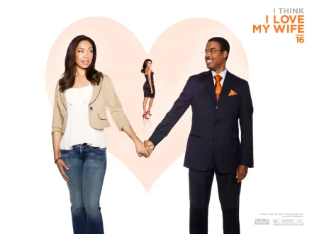 movie I Think I Love My Wife HD Desktop Wallpaper | Background Image