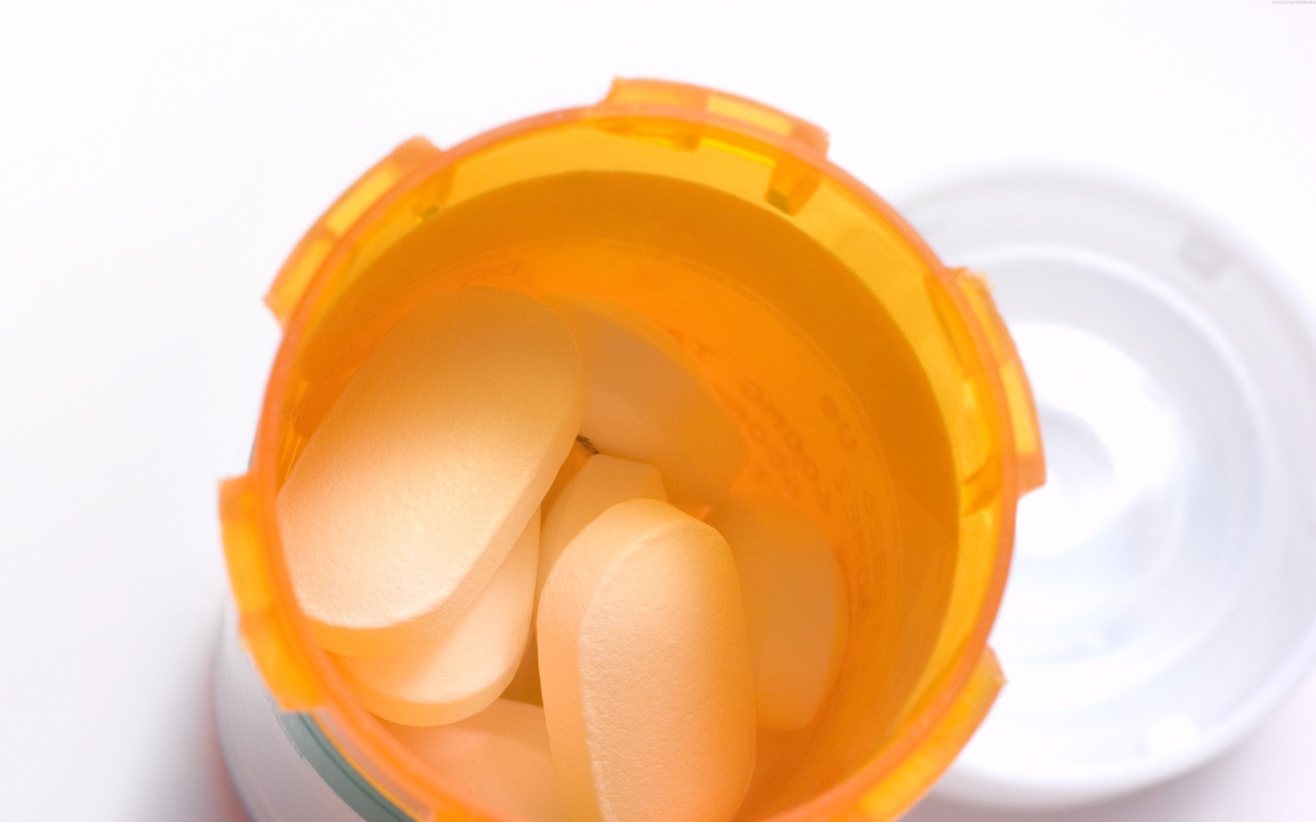 Download Man Made Medication HD Wallpaper