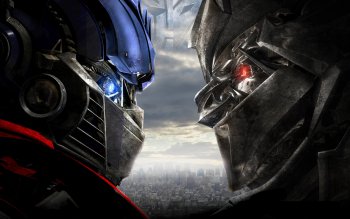 495 Transformers HD Wallpapers