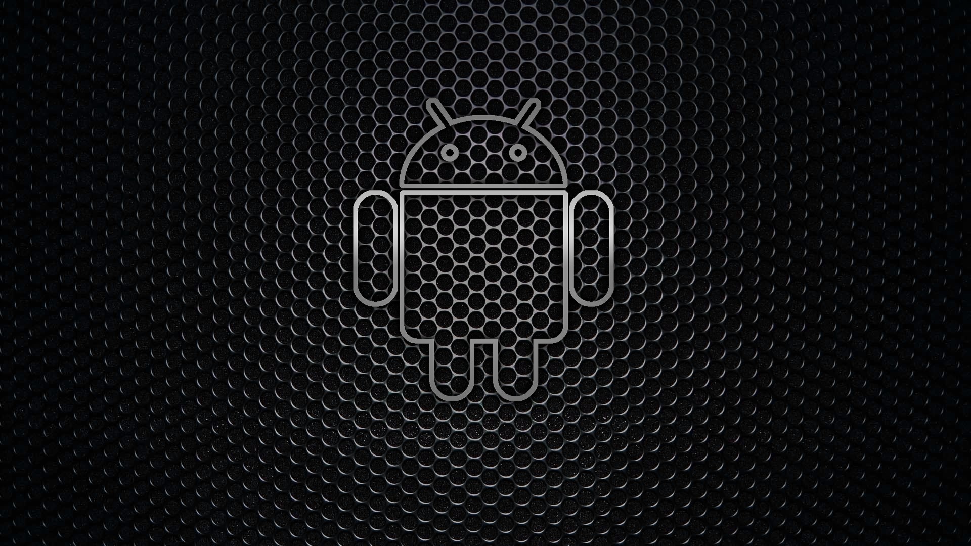 android logo wallpaper hd