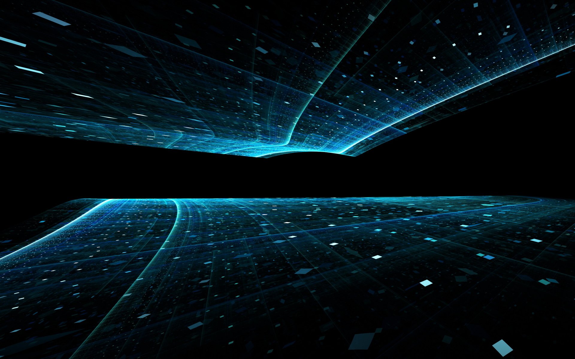 10 Futuristic Hd Wallpapers And Backgrounds