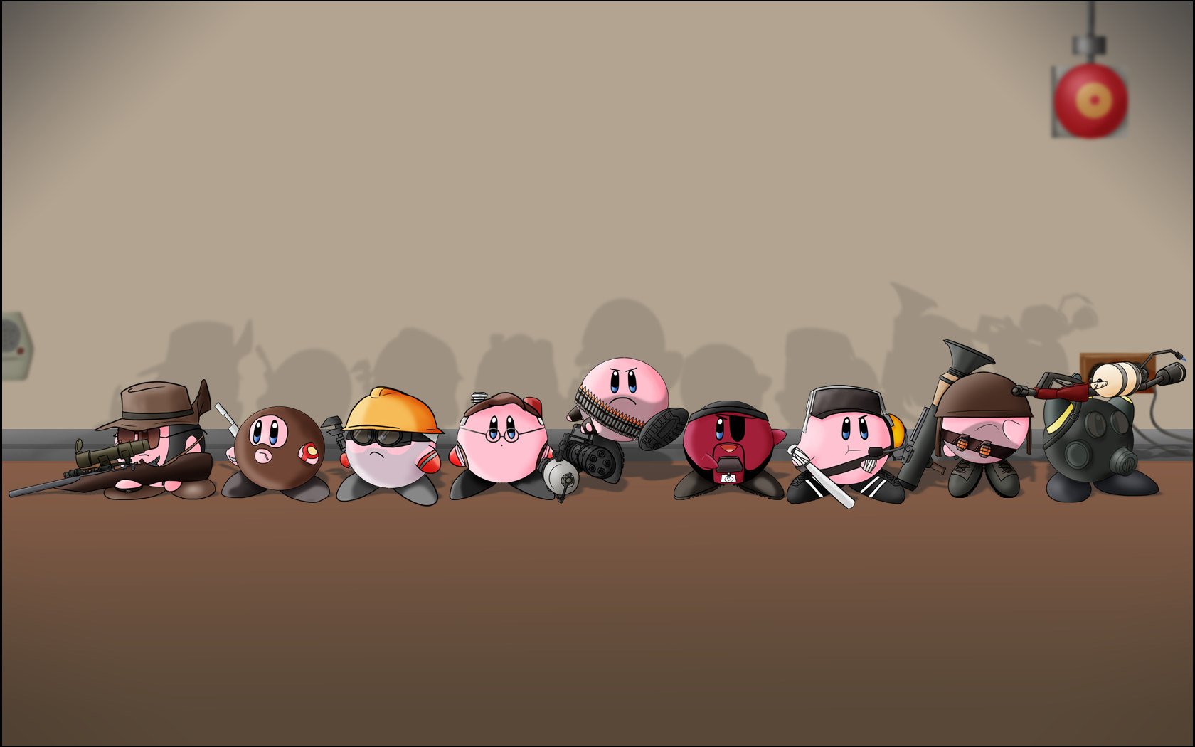 Team Fortress 2 Wallpaper And Background Image 1680x1050 Id