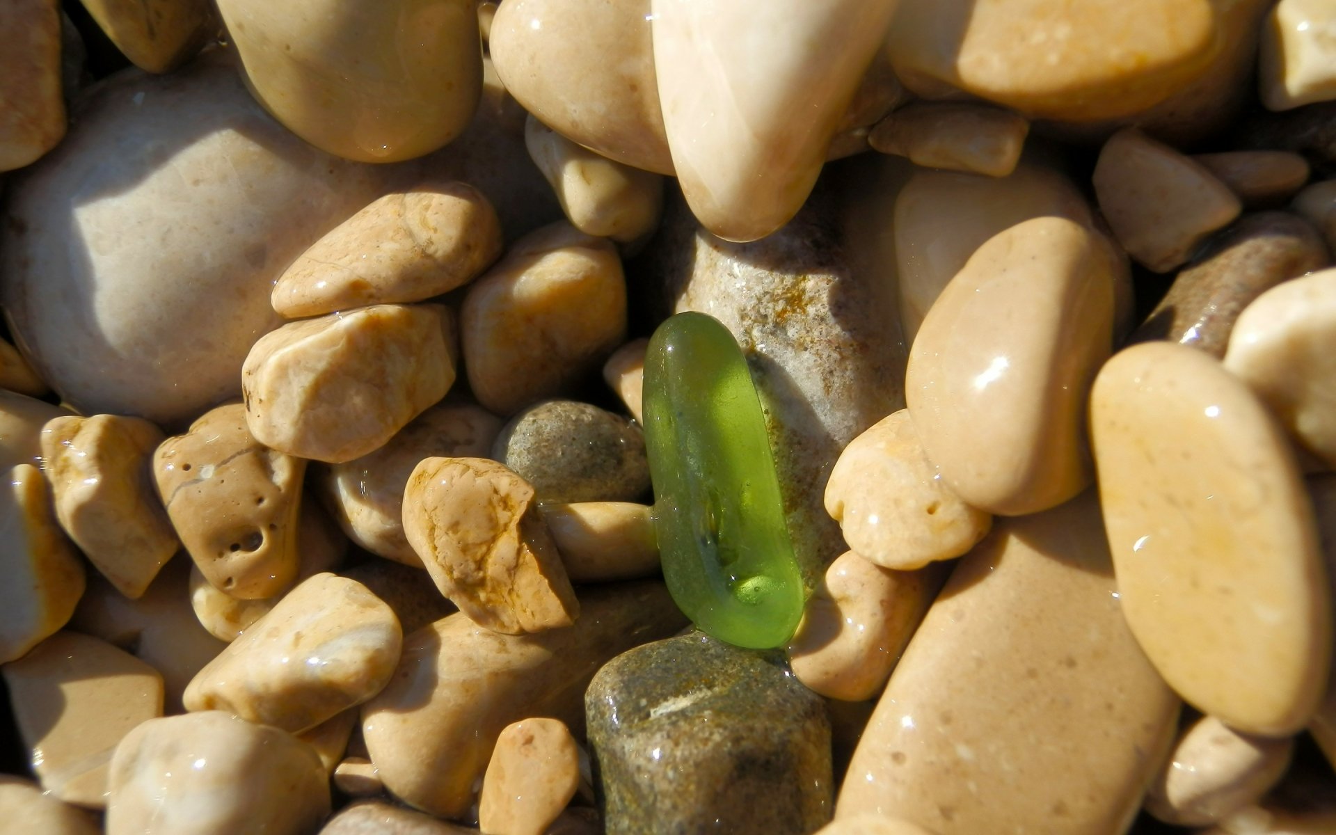 Download Nature Stone HD Wallpaper