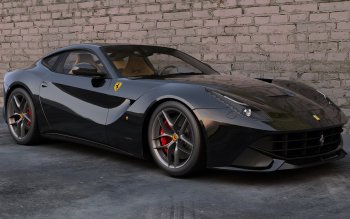 Ferrari F12 Hd Wallpapers