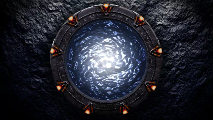 TV Show Stargate SG-1 HD Desktop Wallpaper | Background Image