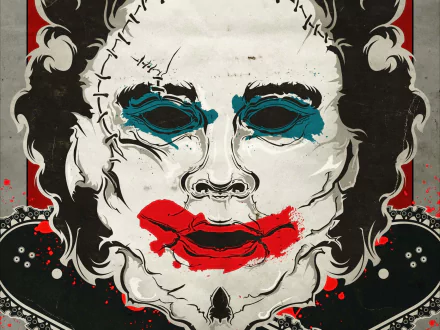 movie Texas Chainsaw 3D HD Desktop Wallpaper | Background Image