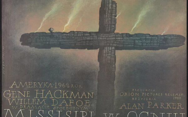 movie mississippi burning HD Desktop Wallpaper | Background Image